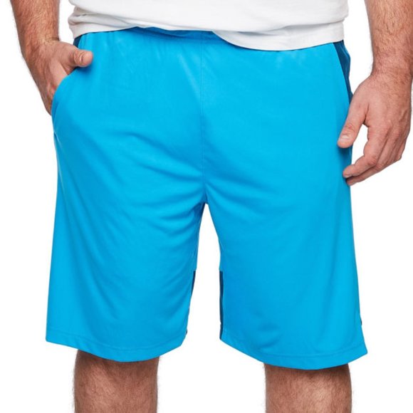 NIKE FLEX Men's Low Rise Shorts 2XLT 3XLT Tall New - Picture 4 of 8